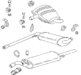 Exhaust
